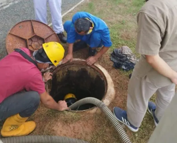 Sedot WC alamsutera Murah alam sutera