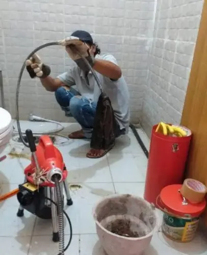 Sedot WC alamsutera Murah alam sutera