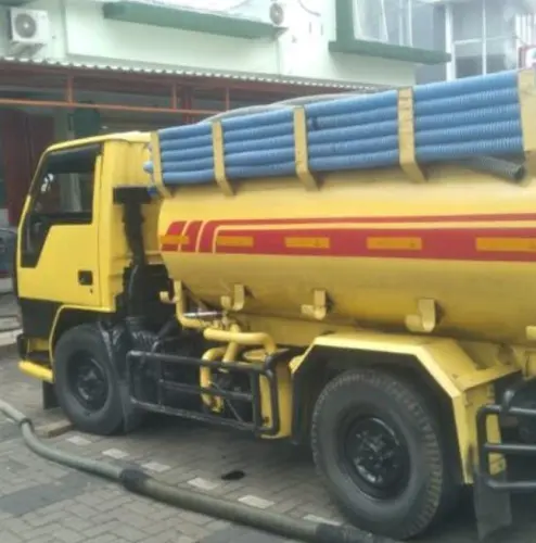 Sedot WC alamsutera Terdekat alam sutera