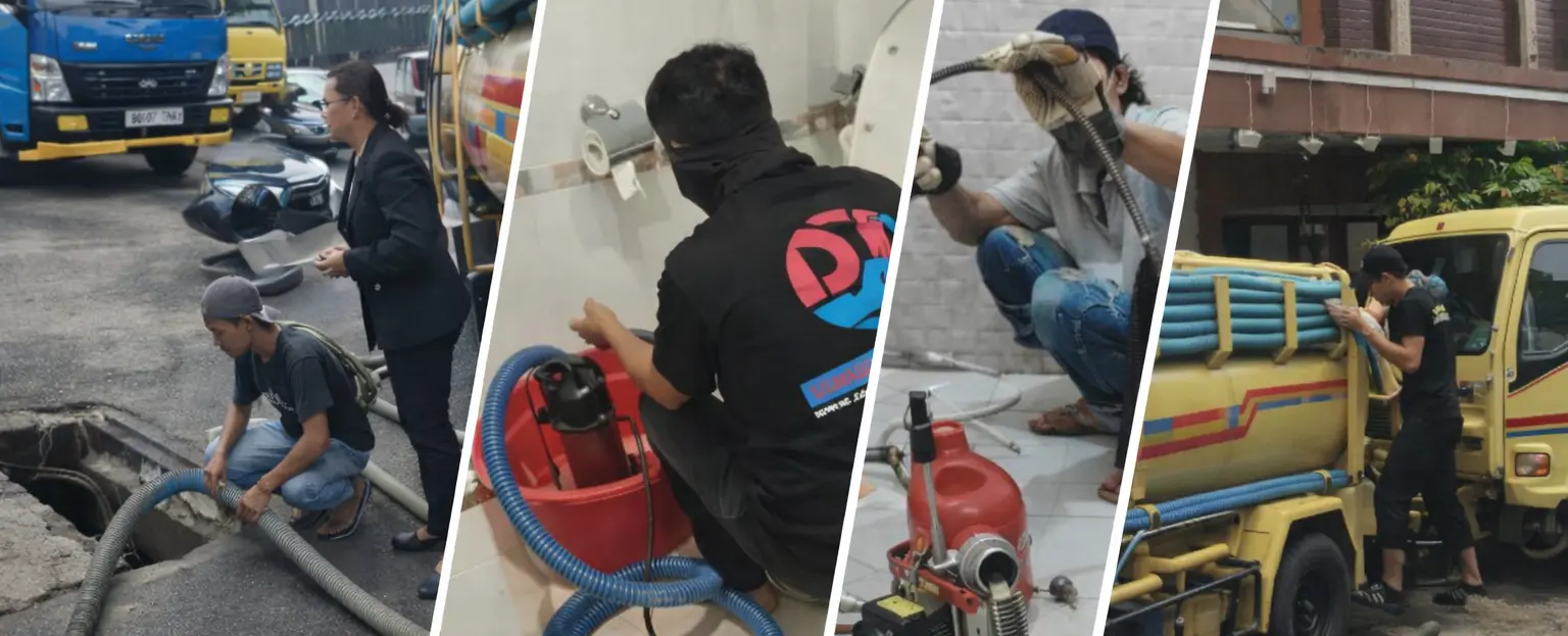 Jasa Sedot WC alamsutera Terdekat