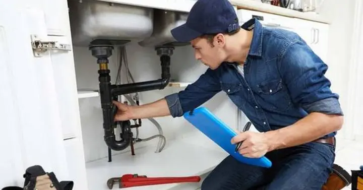 Pelancaran Saluran Air & Got Mampe  alam sutera